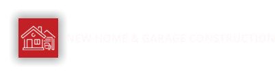 new home and garage construction link